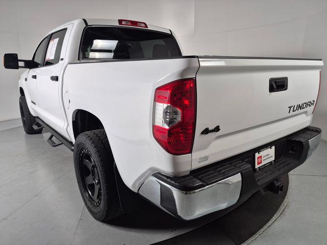 used 2019 Toyota Tundra car, priced at $41,014