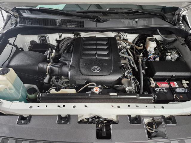 used 2019 Toyota Tundra car, priced at $41,014