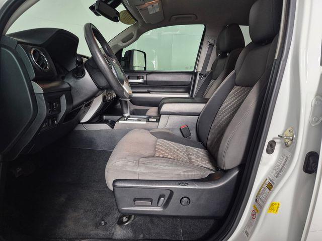 used 2019 Toyota Tundra car, priced at $41,014