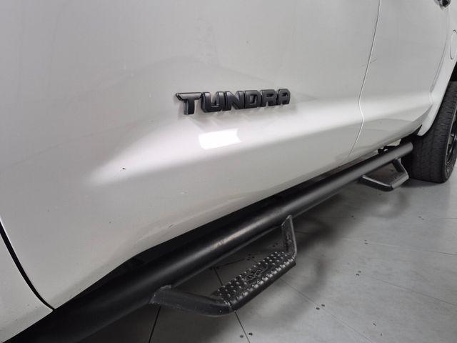 used 2019 Toyota Tundra car, priced at $41,014