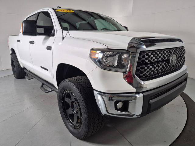 used 2019 Toyota Tundra car, priced at $41,014