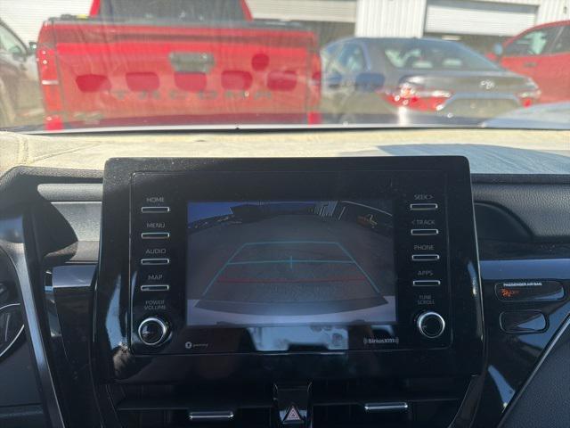 used 2023 Toyota Camry car, priced at $27,774