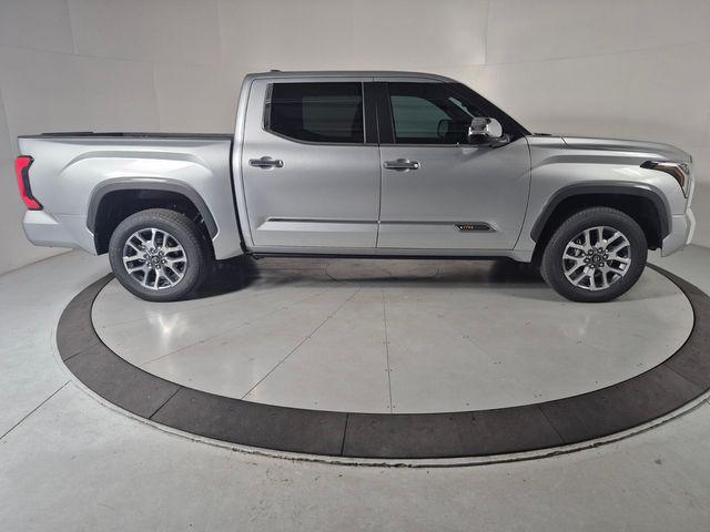 new 2026 Toyota Tundra car, priced at $72,374