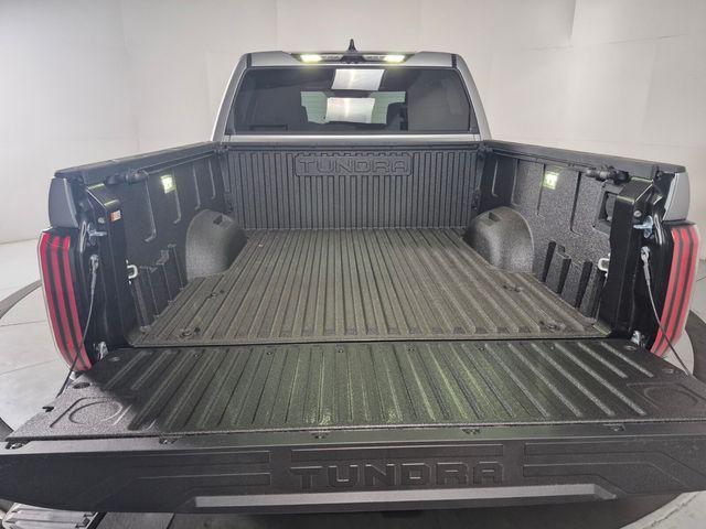 new 2026 Toyota Tundra car, priced at $72,374
