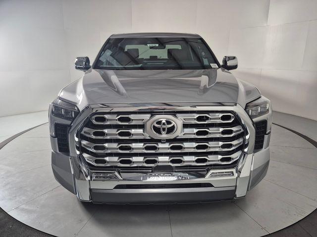 new 2026 Toyota Tundra car, priced at $72,374