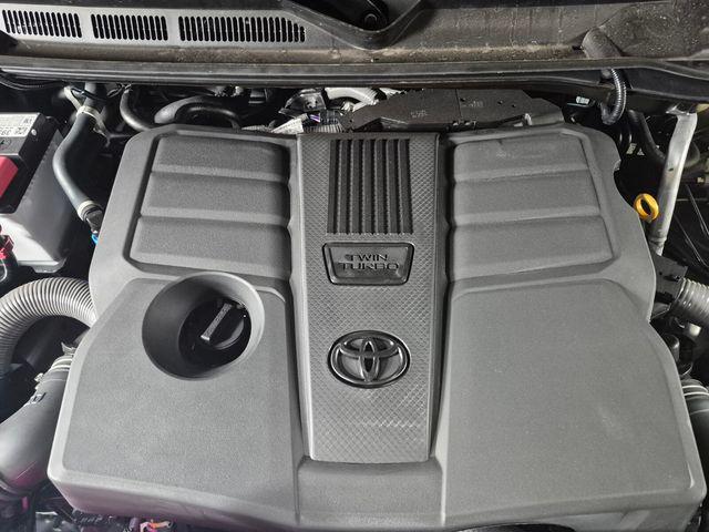 new 2026 Toyota Tundra car, priced at $72,374