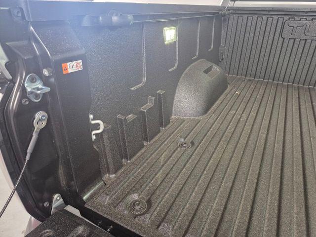 new 2026 Toyota Tundra car, priced at $72,374