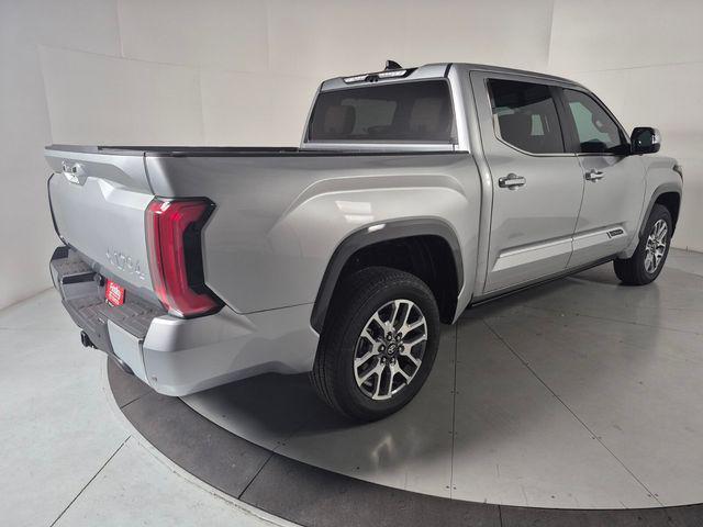 new 2026 Toyota Tundra car, priced at $72,374
