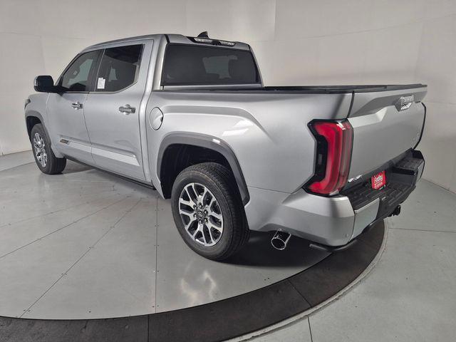 new 2026 Toyota Tundra car, priced at $72,374