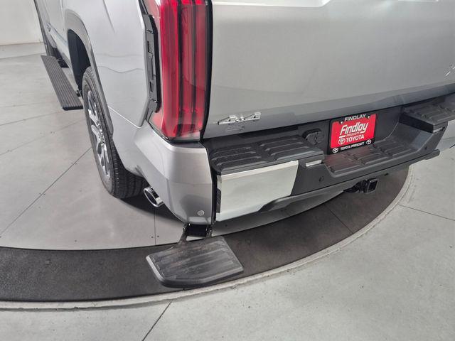 new 2026 Toyota Tundra car, priced at $72,374