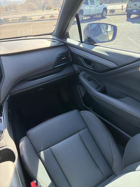 used 2025 Subaru Outback car, priced at $38,874