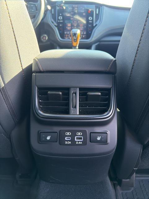 used 2025 Subaru Outback car, priced at $38,874