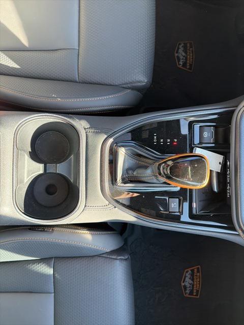 used 2025 Subaru Outback car, priced at $38,874