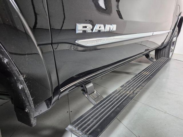 used 2021 Ram 1500 car, priced at $39,176
