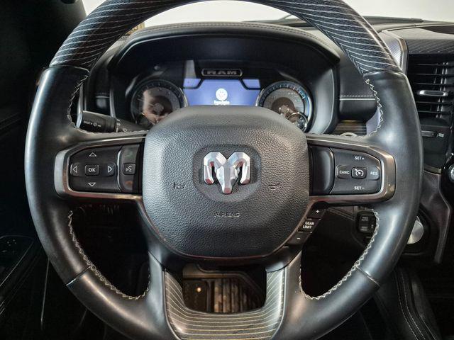 used 2021 Ram 1500 car, priced at $39,176