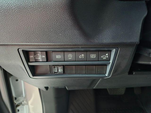 used 2025 Toyota Tundra car, priced at $45,369