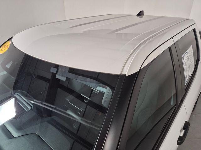 used 2025 Toyota Tundra car, priced at $45,369