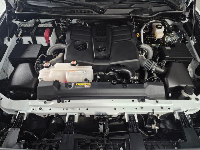 used 2025 Toyota Tundra car, priced at $45,369