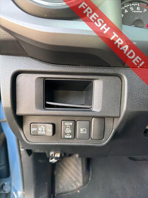 used 2019 Toyota Tacoma car, priced at $30,609