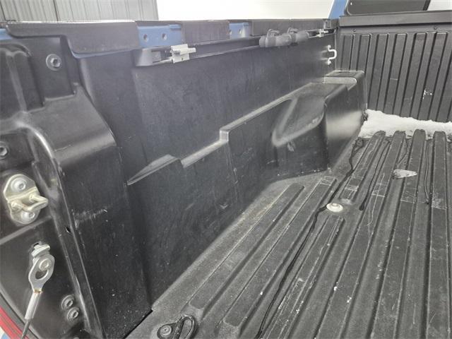 used 2019 Toyota Tacoma car, priced at $30,609