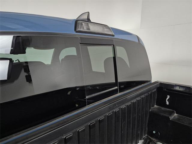 used 2019 Toyota Tacoma car, priced at $30,609