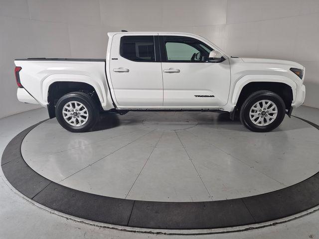 used 2024 Toyota Tacoma car, priced at $37,968