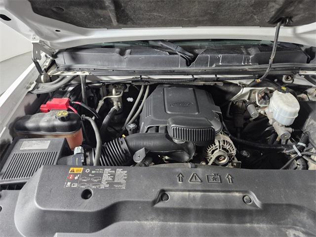 used 2012 Chevrolet Silverado 3500 car, priced at $26,334