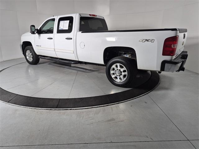 used 2012 Chevrolet Silverado 3500 car, priced at $26,334