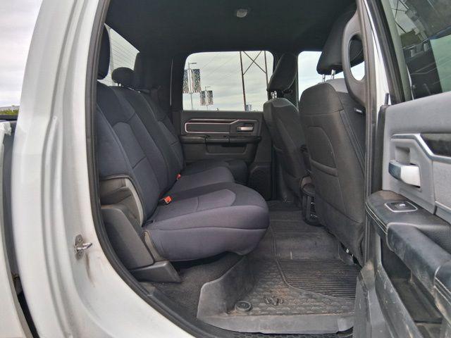 used 2023 Ram 2500 car, priced at $42,874