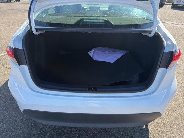 used 2024 Toyota Corolla car, priced at $19,999