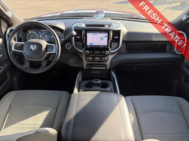 used 2022 Ram 2500 car, priced at $46,874