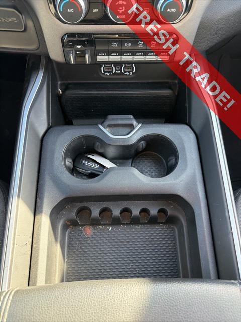 used 2022 Ram 2500 car, priced at $46,874