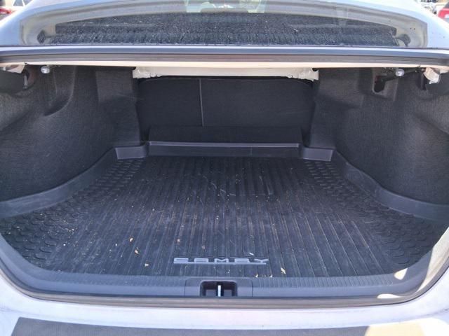 used 2024 Toyota Camry car, priced at $26,052