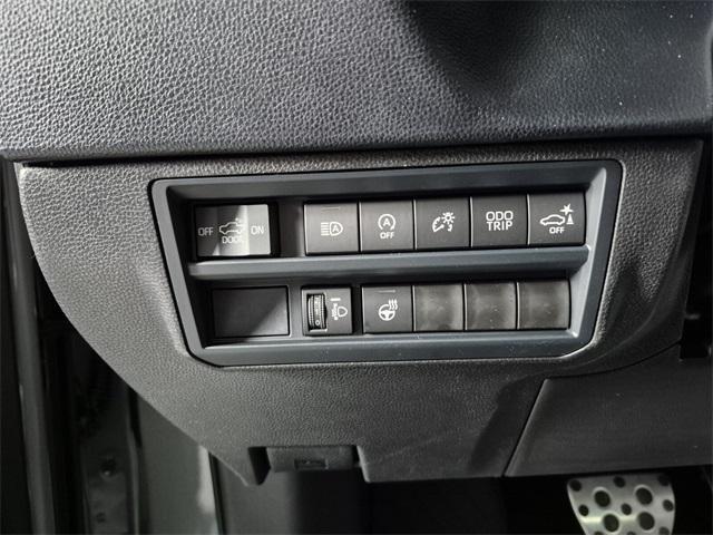 new 2026 Toyota Tundra car, priced at $60,414