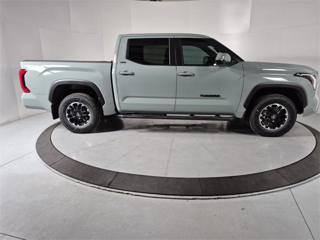 new 2026 Toyota Tundra car, priced at $60,414