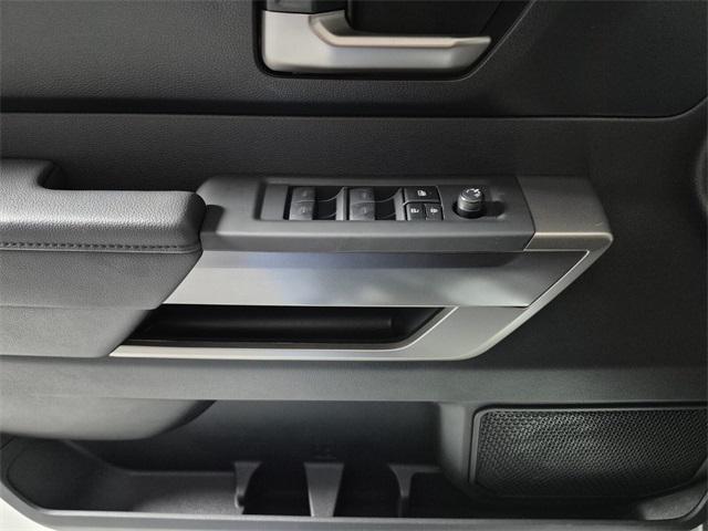 new 2026 Toyota Tundra car, priced at $60,414