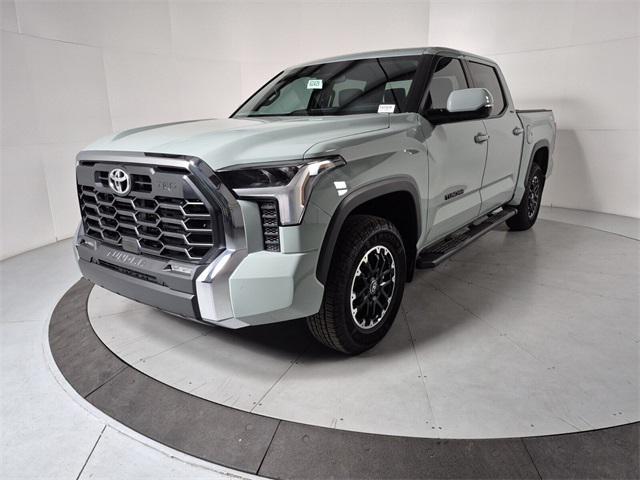 new 2026 Toyota Tundra car, priced at $60,414