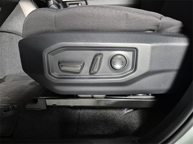 new 2026 Toyota Tundra car, priced at $60,414