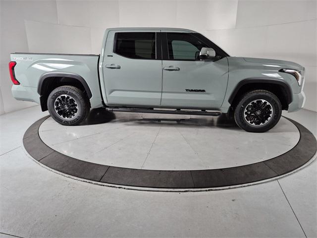 new 2026 Toyota Tundra car, priced at $60,414