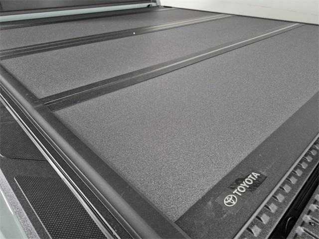 new 2026 Toyota Tundra car, priced at $60,414