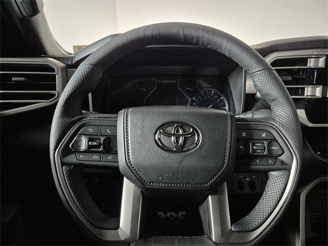 new 2026 Toyota Tundra car, priced at $60,414
