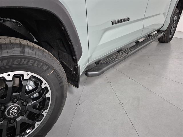 new 2026 Toyota Tundra car, priced at $60,414
