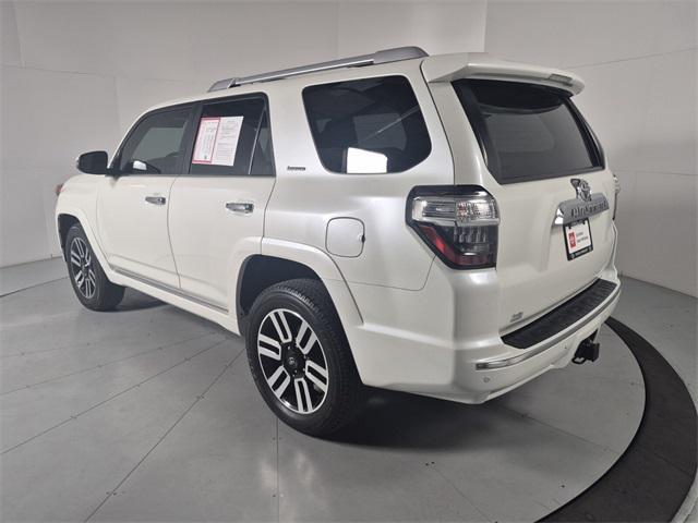 used 2022 Toyota 4Runner car, priced at $42,888