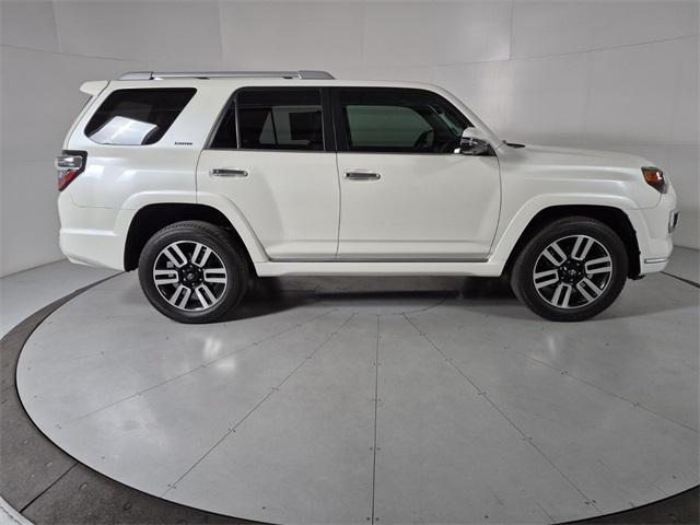 used 2022 Toyota 4Runner car, priced at $42,888