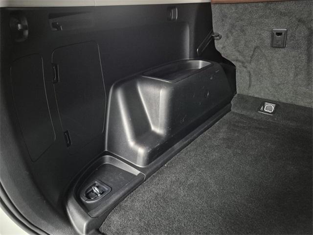 used 2022 Toyota 4Runner car, priced at $42,888