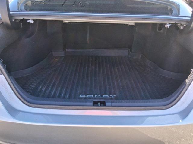 used 2021 Toyota Camry car, priced at $29,874