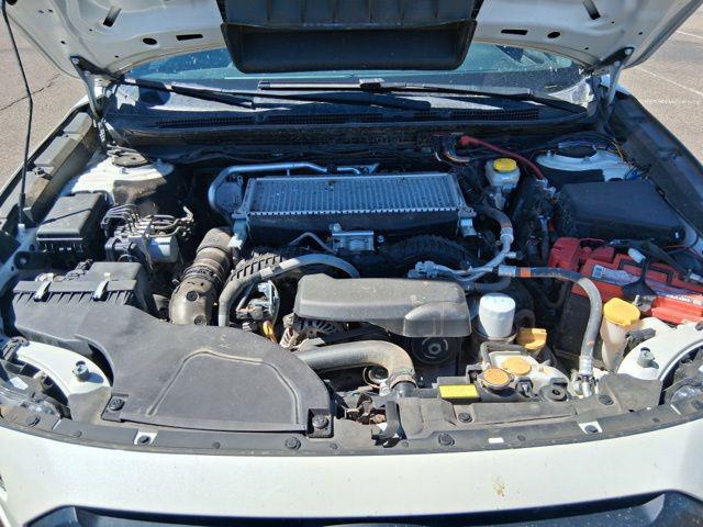 used 2024 Subaru Outback car, priced at $33,874