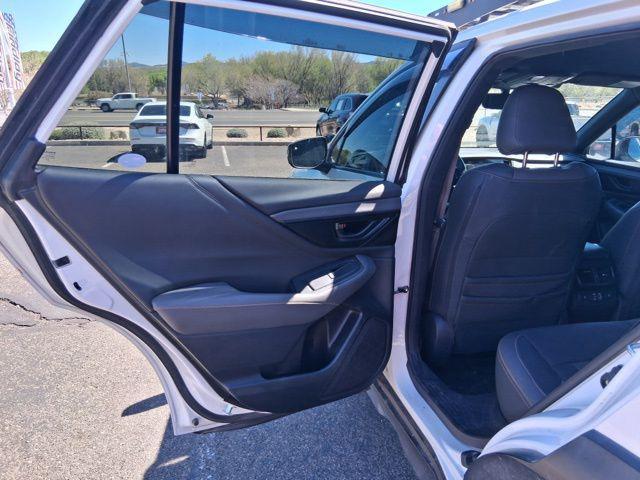 used 2024 Subaru Outback car, priced at $33,874