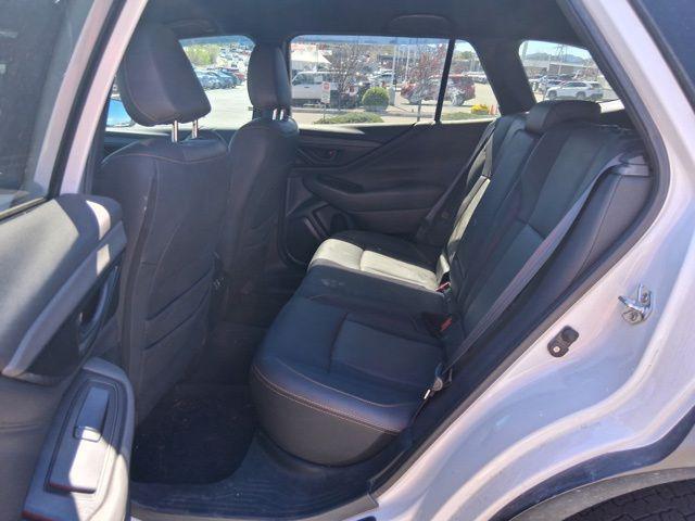 used 2024 Subaru Outback car, priced at $33,874