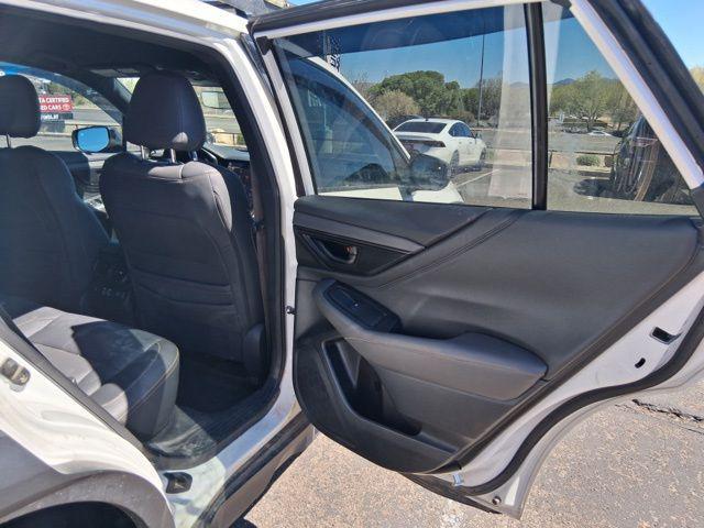 used 2024 Subaru Outback car, priced at $33,874